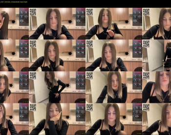 karensimilton — 34 minute Chaturbate female cam show recording, 720p, Feb 27, 2026