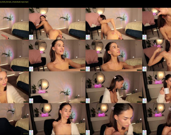 katherinepinke — 66 minute Chaturbate female cam show recording, 720p, Feb 28, 2026
