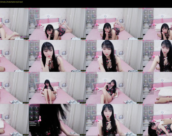 kefeifei — 120 minute Chaturbate female cam show recording, 720p, Feb 28, 2026