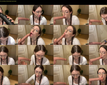 kellyberry__ — 28 minute Chaturbate female cam show recording, 720p, Feb 27, 2026