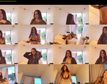 kendalltyler — 119 minute Chaturbate female cam show recording, 720p, Feb 28, 2026