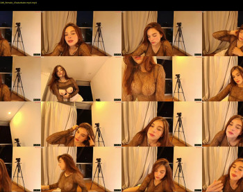 kendalltyler — 30 minute Chaturbate female cam show recording, 720p, Feb 28, 2026