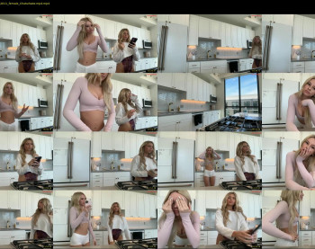 kenziesmithh — 21 minute Chaturbate female cam show recording, 480p, Feb 27, 2026