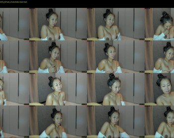 kimmy_sunn — 4 minute Chaturbate female cam show recording, 720p, Feb 27, 2026