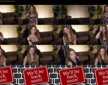 kira0541 — 121 minute Chaturbate couple cam show recording, 720p, Feb 27, 2026