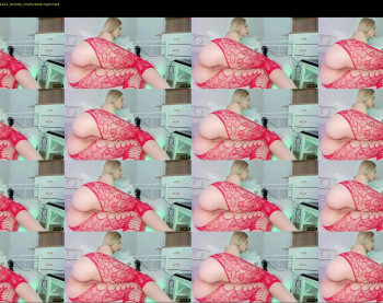 kitty__sophie — 3 minute Chaturbate female cam show recording, 720p, Feb 27, 2026