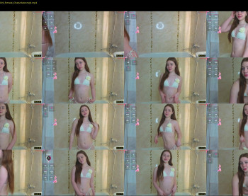 kitty_abbby — 3 minute Chaturbate female cam show recording, 720p, Feb 27, 2026