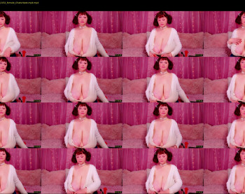 kristenamour — 6 minute Chaturbate female cam show recording, 720p, Feb 27, 2026