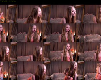 kyleepassley — 121 minute Chaturbate female cam show recording, 720p, Feb 27, 2026