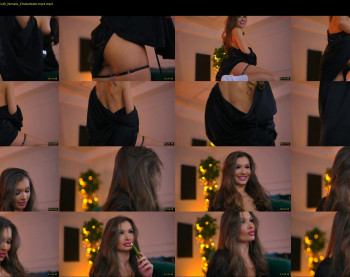 kyssaraplay — 16 minute Chaturbate female cam show recording, 720p, Feb 28, 2026