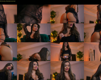 kyssaraplay — 121 minute Chaturbate female cam show recording, 720p, Feb 28, 2026