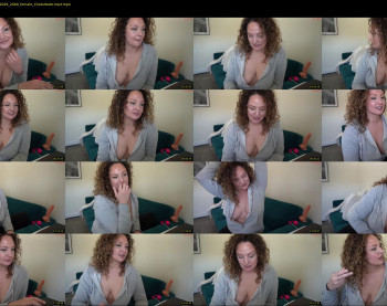 lamarquesathelion — 23 minute Chaturbate female cam show recording, 720p, Feb 27, 2026