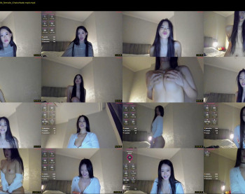 lee_chang — 97 minute Chaturbate female cam show recording, 720p, Feb 27, 2026