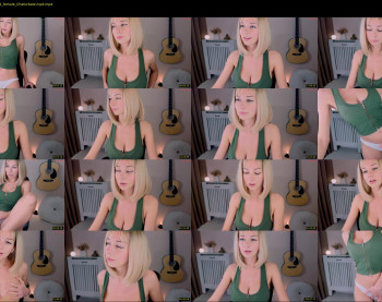 lenamuti — 69 minute Chaturbate female cam show recording, 720p, Feb 27, 2026