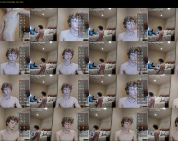 leo_wildd — 5 minute Chaturbate male cam show recording, 720p, Feb 27, 2026