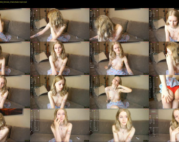 leolakorner — 39 minute Chaturbate female cam show recording, 720p, Feb 28, 2026
