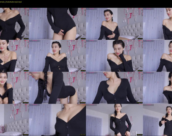 liavee — 120 minute Chaturbate female cam show recording, 720p, Feb 27, 2026