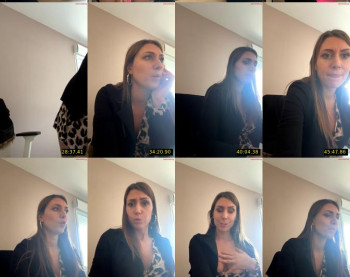 lib_ertine32 — 97 minute Chaturbate female cam show recording, 1080p, Feb 27, 2026