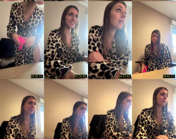 lib_ertine32 — 121 minute Chaturbate female cam show recording, 1080p, Feb 27, 2026