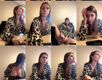 lib_ertine32 — 30 minute Chaturbate female cam show recording, 1080p, Feb 27, 2026