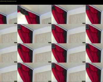 lilithsteinberg — 71 minute Chaturbate female cam show recording, 720p, Feb 28, 2026