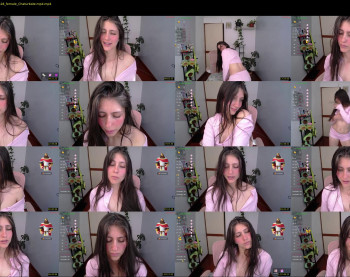 littlelaksmi — 77 minute Chaturbate female cam show recording, 720p, Feb 28, 2026