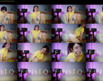 lizmreow — 15 minute Chaturbate female cam show recording, 720p, Feb 28, 2026