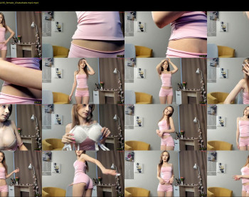 lonadejonge — 16 minute Chaturbate female cam show recording, 720p, Feb 27, 2026