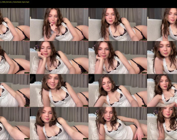 love_machine_ — 18 minute Chaturbate couple cam show recording, 720p, Feb 27, 2026