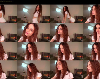 loxy_ — 7 minute Chaturbate female cam show recording, 720p, Feb 28, 2026