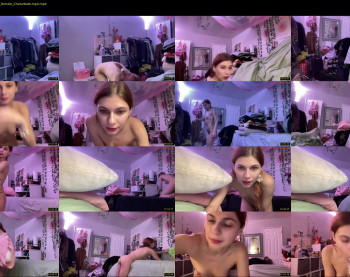 luvkoko — 26 minute Chaturbate couple cam show recording, 480p, Feb 27, 2026