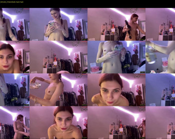luvkoko — 14 minute Chaturbate couple cam show recording, 480p, Feb 27, 2026
