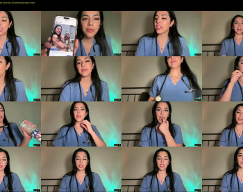 luxcher22 — 4 minute Chaturbate female cam show recording, 480p, Feb 27, 2026