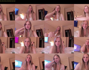 magic_couple13 — 66 minute Chaturbate couple cam show recording, 720p, Feb 27, 2026