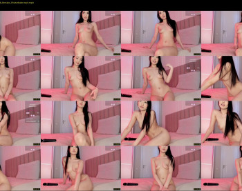 mei_lean — 41 minute Chaturbate female cam show recording, 720p, Feb 27, 2026