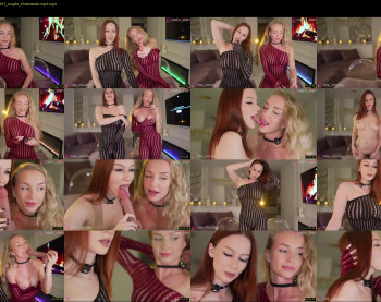 mia_cloudy — 53 minute Chaturbate female cam show recording, 720p, Feb 27, 2026