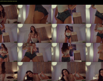miladystarlight — 121 minute Chaturbate female cam show recording, 720p, Feb 28, 2026