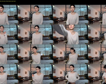 milla_bella — 9 minute Chaturbate female cam show recording, 720p, Feb 27, 2026