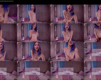 misekiii — 60 minute Chaturbate female cam show recording, 720p, Feb 27, 2026