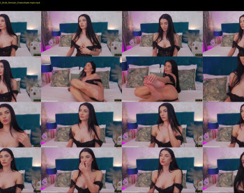 mmmaaa1234 — 14 minute Chaturbate female cam show recording, 720p, Feb 28, 2026