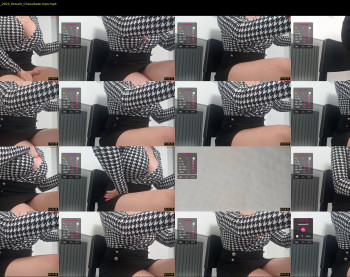 mrscummings — 45 minute Chaturbate female cam show recording, 720p, Feb 27, 2026