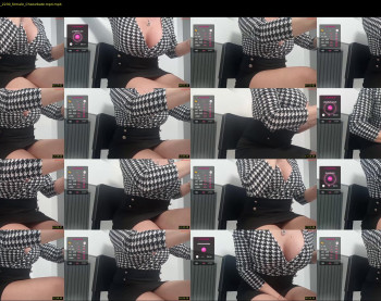 mrscummings — 42 minute Chaturbate female cam show recording, 720p, Feb 27, 2026