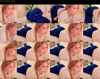 myassistant — 28 minute Chaturbate female cam show recording, 720p, Feb 27, 2026