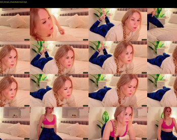 myassistant — 44 minute Chaturbate female cam show recording, 720p, Feb 28, 2026