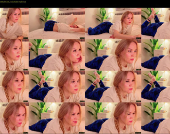 myassistant — 76 minute Chaturbate female cam show recording, 720p, Feb 28, 2026