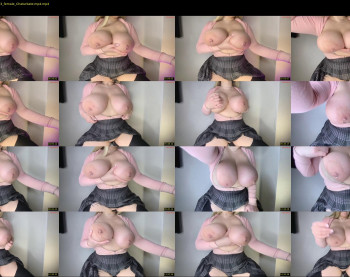 neonjade — 17 minute Chaturbate female cam show recording, 720p, Feb 28, 2026