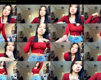 nievesshippey — 99 minute Chaturbate female cam show recording, 720p, Feb 27, 2026