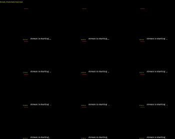 ocicat — 59 minute Chaturbate female cam show recording, 720p, Feb 27, 2026