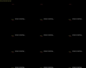 ocicat — 27 minute Chaturbate female cam show recording, 720p, Feb 27, 2026