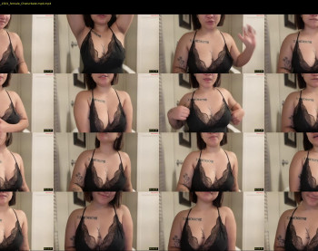 oohhellothere — 11 minute Chaturbate female cam show recording, 720p, Feb 27, 2026